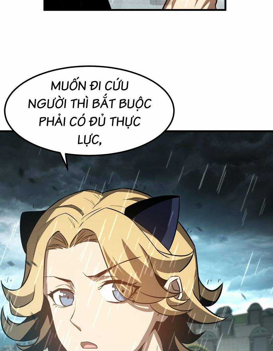 Siêu Phàm Tiến Hóa Chapter 117 trang 19