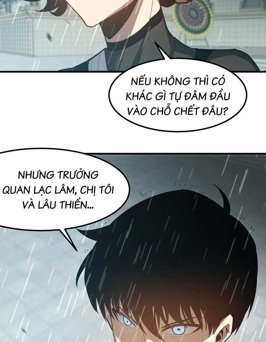Siêu Phàm Tiến Hóa Chapter 117 trang 20