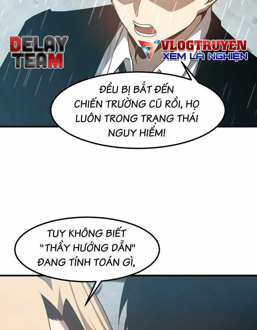 Siêu Phàm Tiến Hóa Chapter 117 trang 21