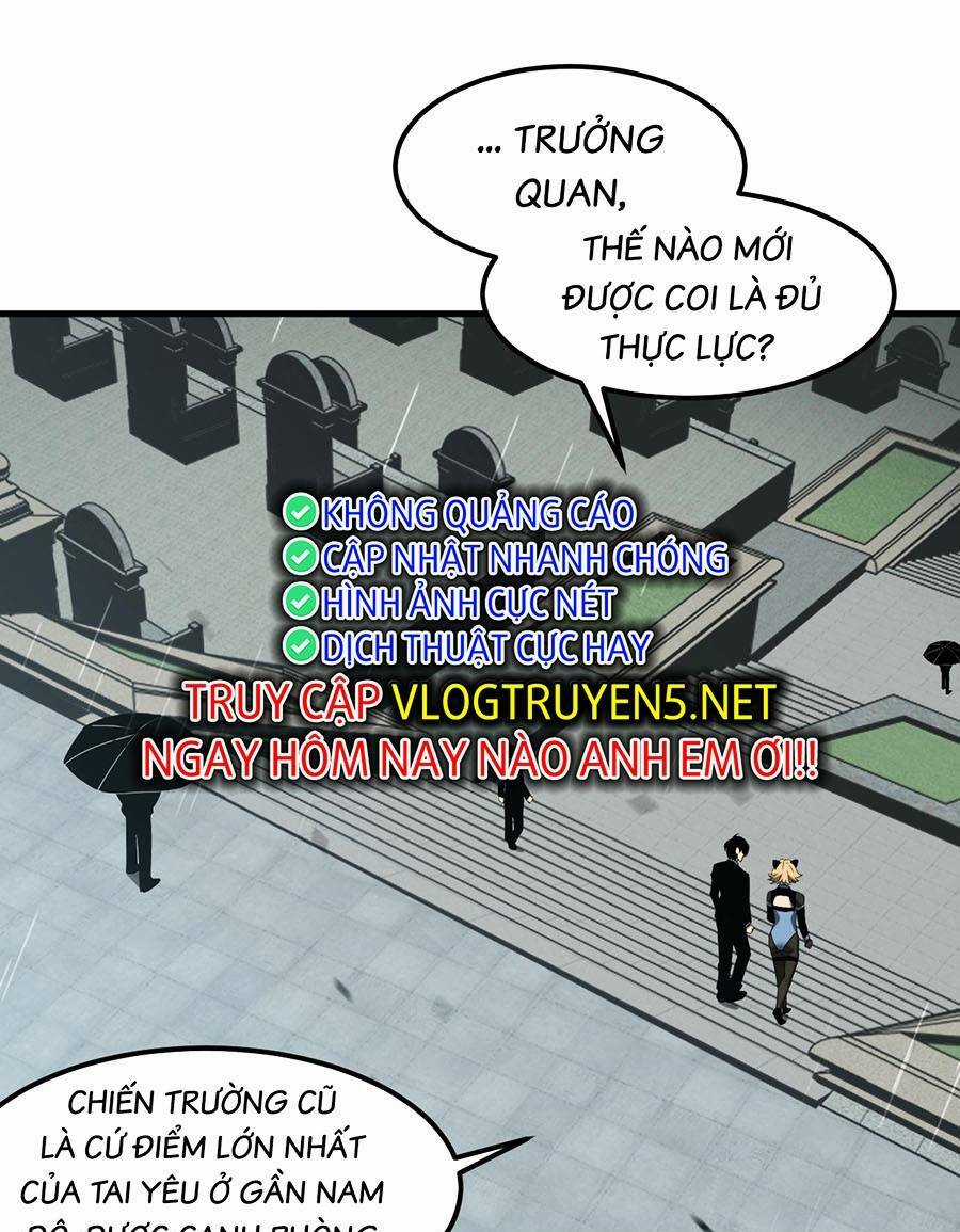 Siêu Phàm Tiến Hóa Chapter 117 trang 24