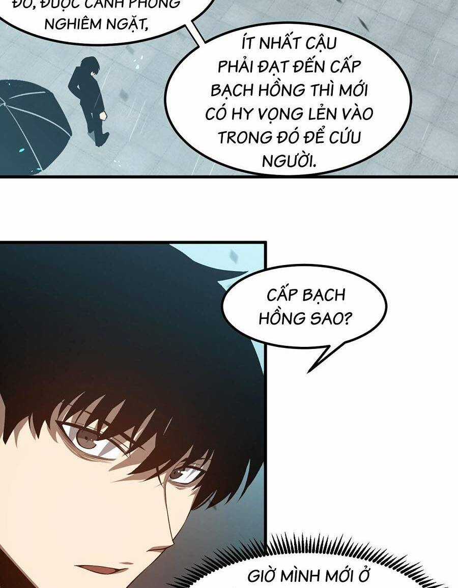 Siêu Phàm Tiến Hóa Chapter 117 trang 25