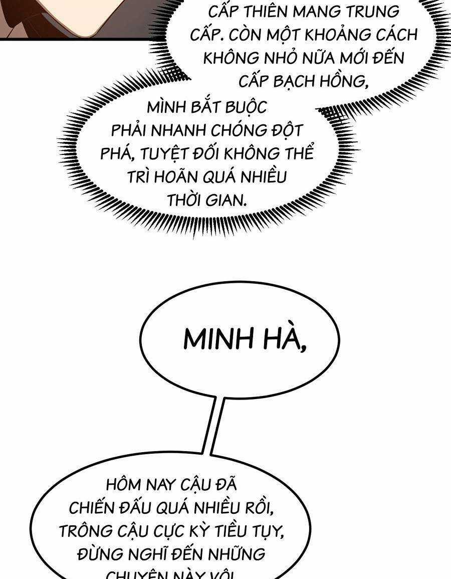 Siêu Phàm Tiến Hóa Chapter 117 trang 26