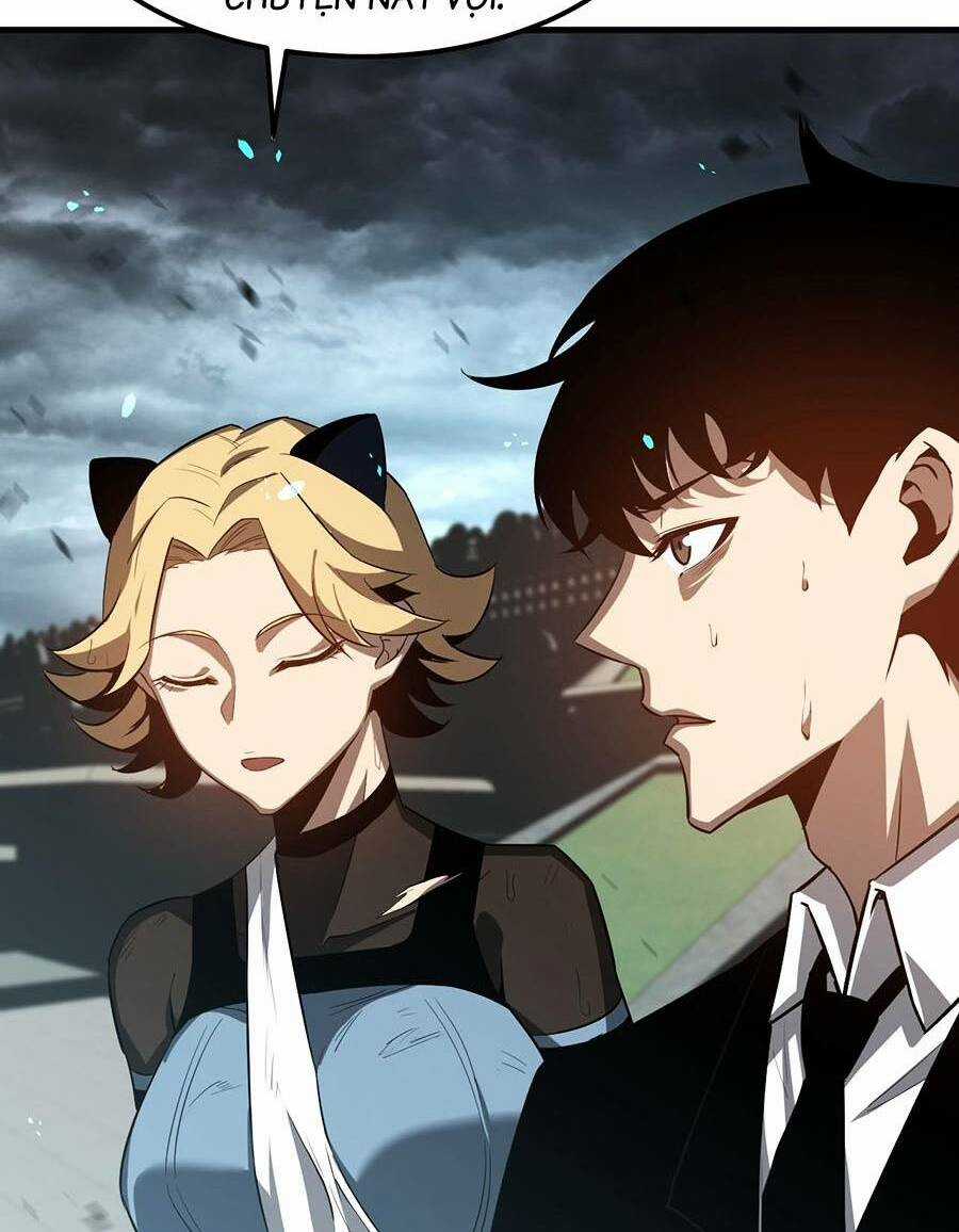 Siêu Phàm Tiến Hóa Chapter 117 trang 27