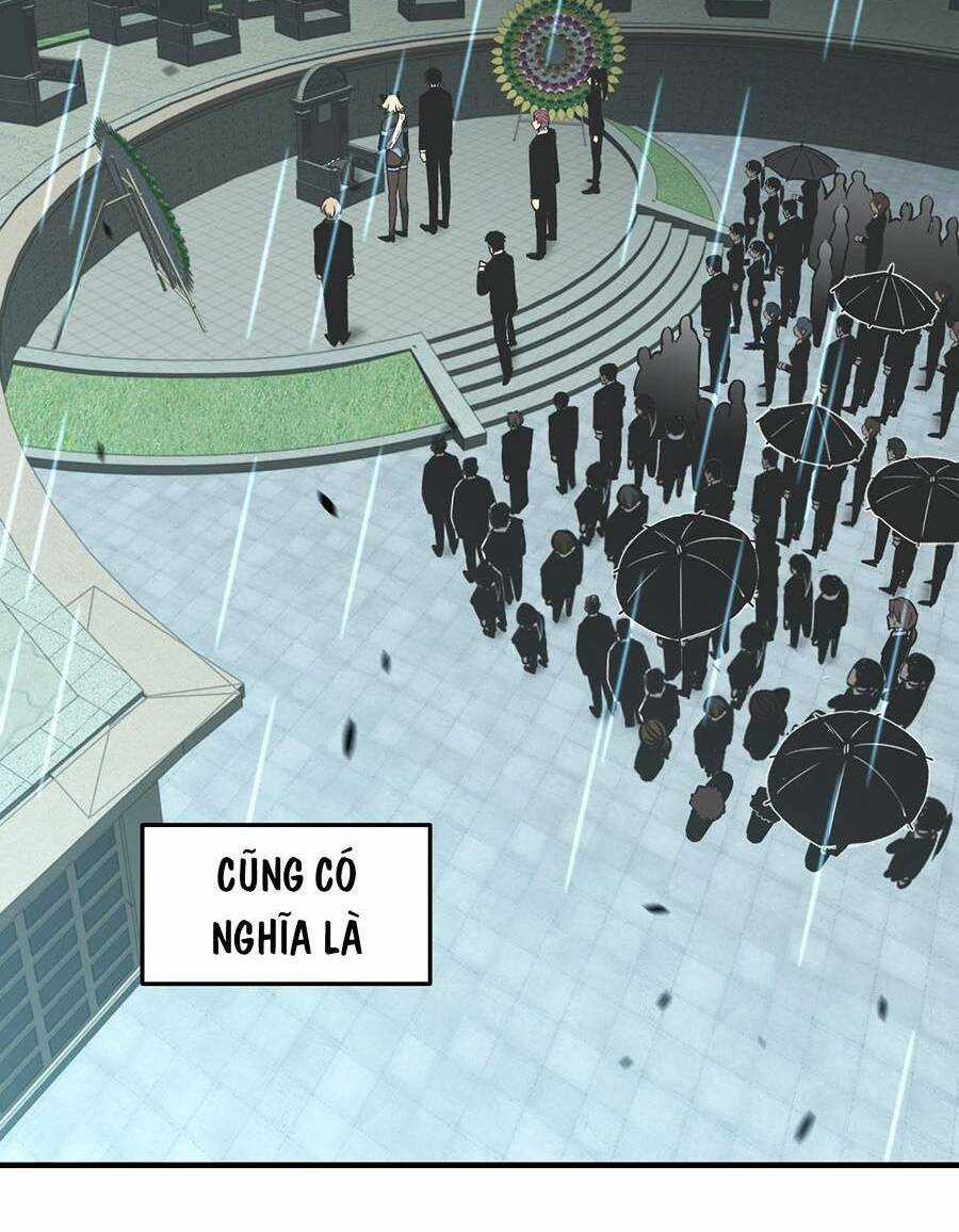 Siêu Phàm Tiến Hóa Chapter 117 trang 3