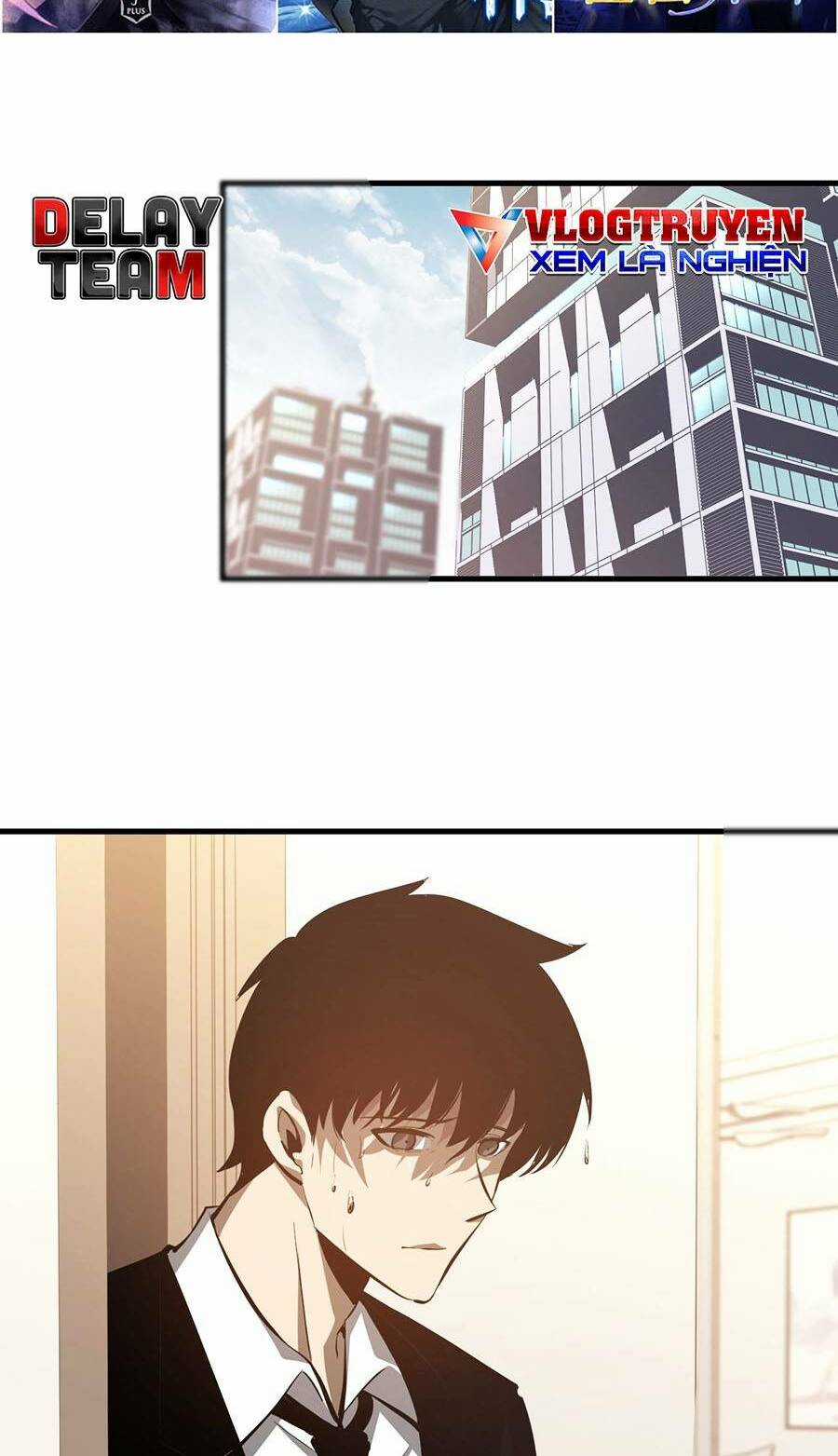 Siêu Phàm Tiến Hóa Chapter 117 trang 31