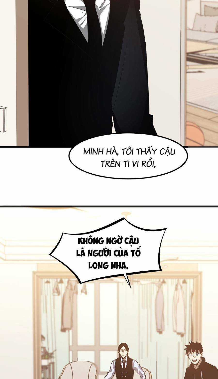 Siêu Phàm Tiến Hóa Chapter 117 trang 32