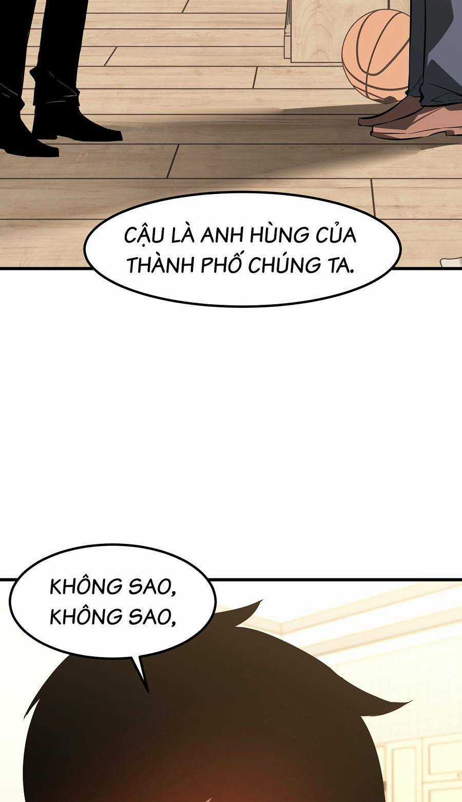 Siêu Phàm Tiến Hóa Chapter 117 trang 36