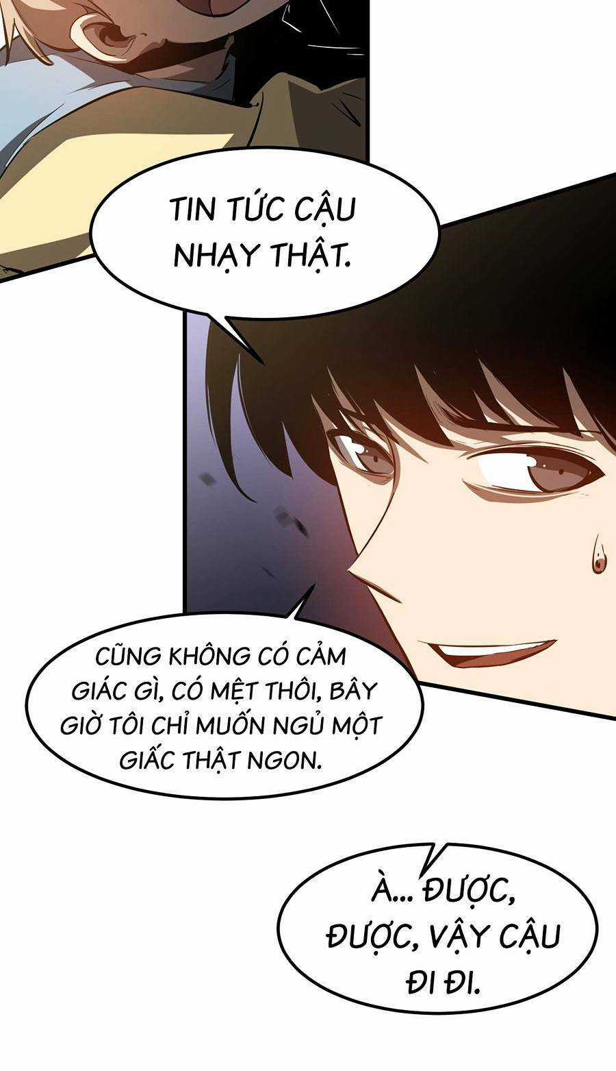 Siêu Phàm Tiến Hóa Chapter 117 trang 40