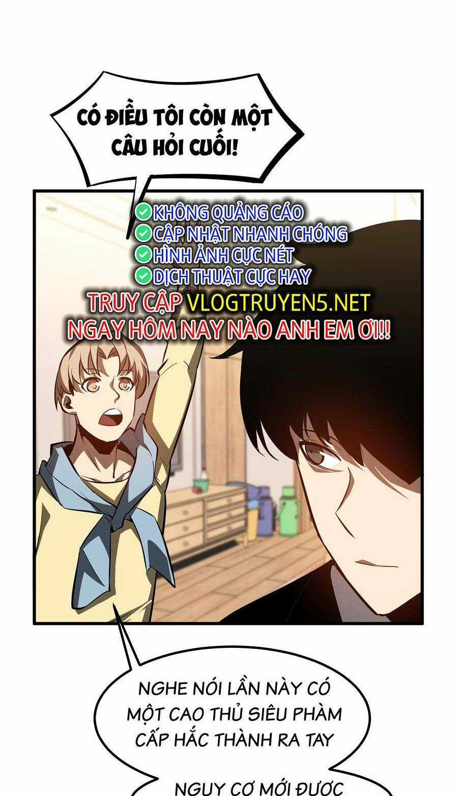 Siêu Phàm Tiến Hóa Chapter 117 trang 41