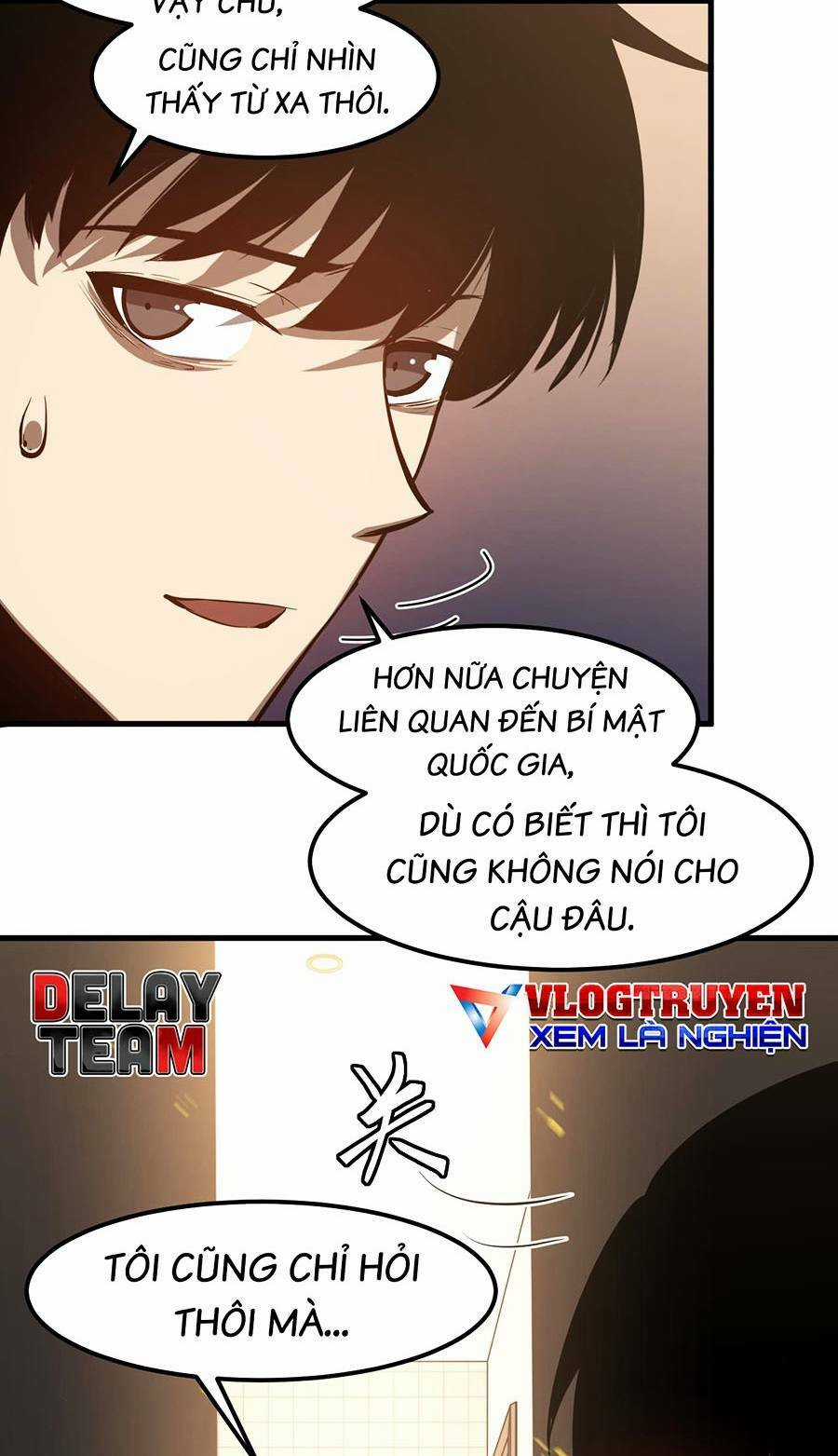 Siêu Phàm Tiến Hóa Chapter 117 trang 44