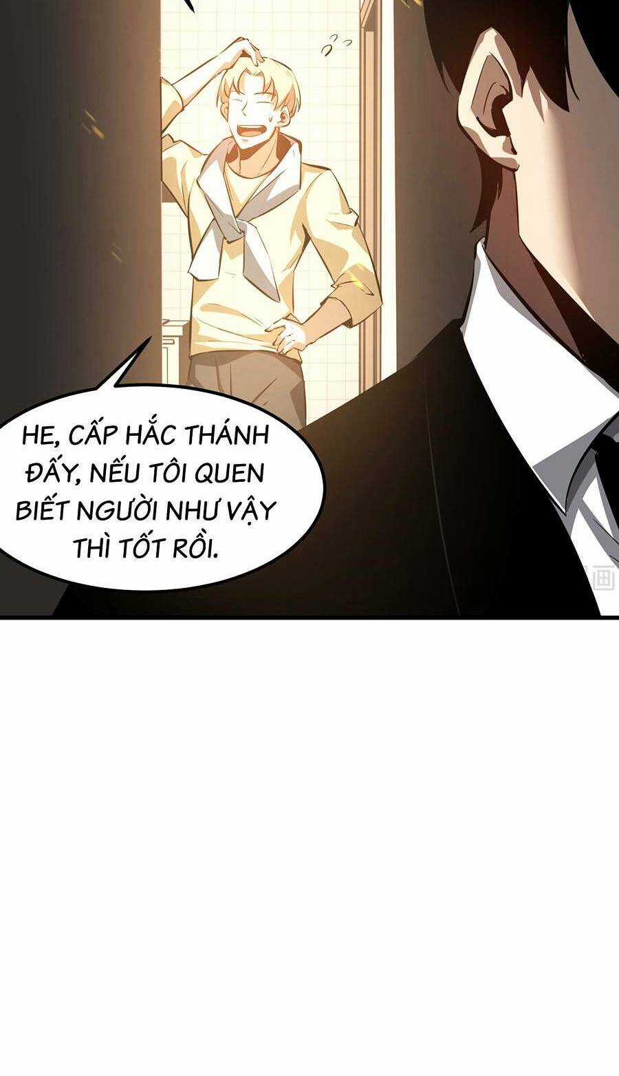 Siêu Phàm Tiến Hóa Chapter 117 trang 45