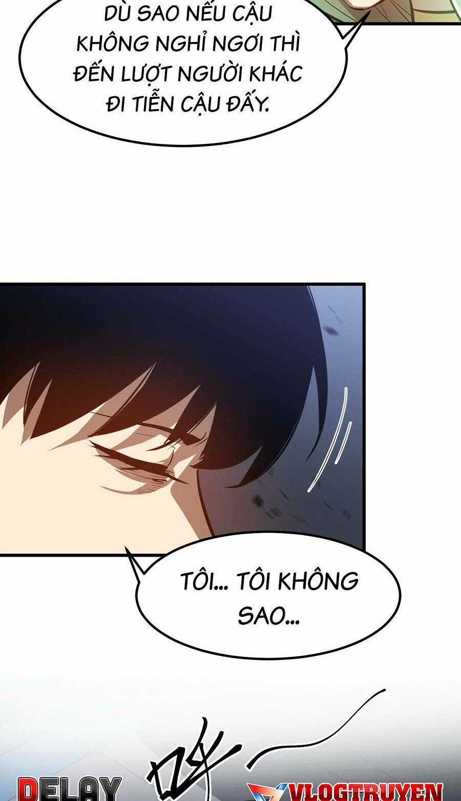 Siêu Phàm Tiến Hóa Chapter 117 trang 49