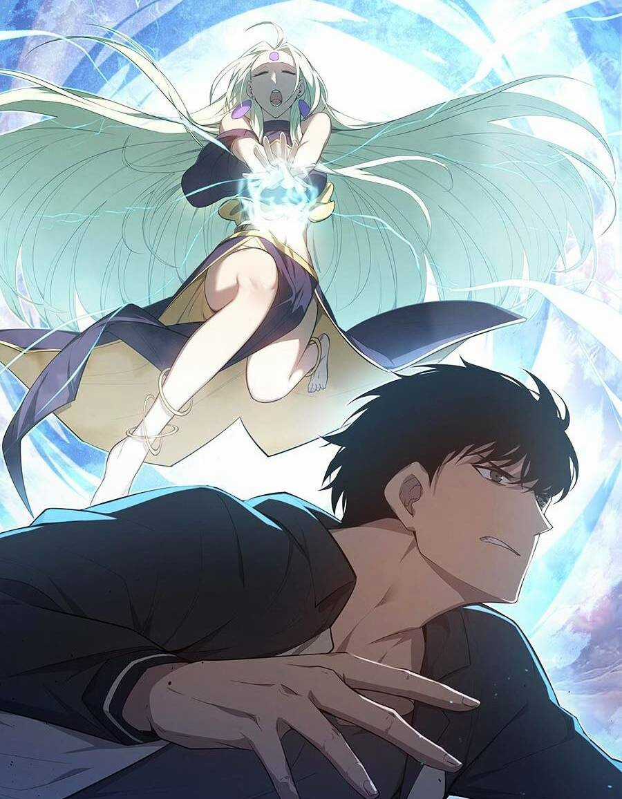 Siêu Phàm Tiến Hóa Chapter 117 trang 5