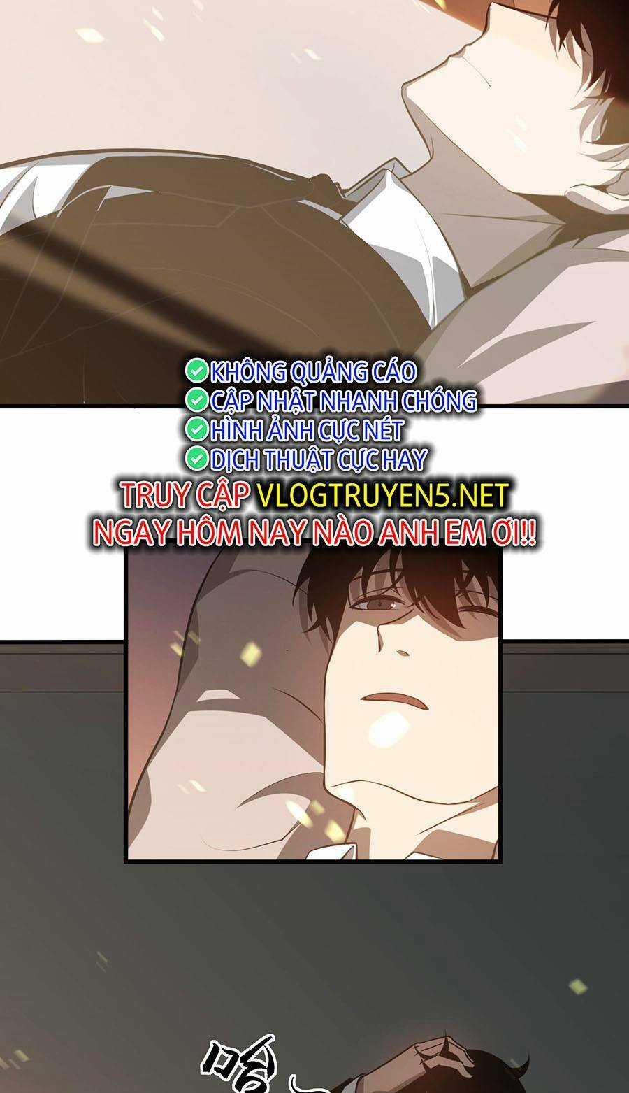 Siêu Phàm Tiến Hóa Chapter 117 trang 52