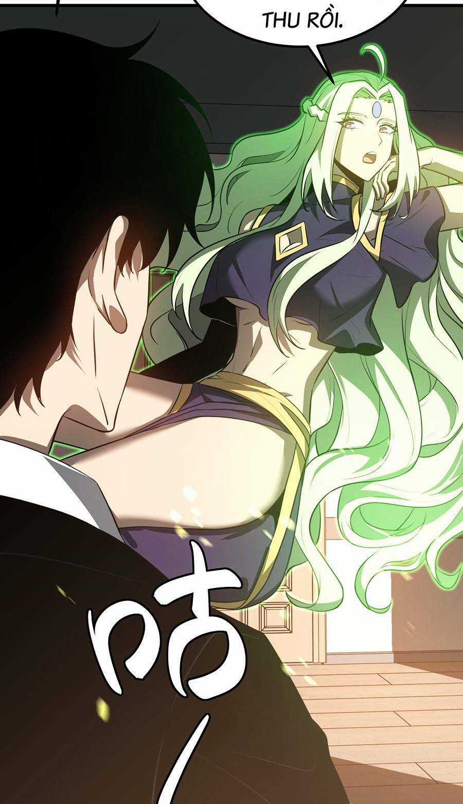 Siêu Phàm Tiến Hóa Chapter 117 trang 54