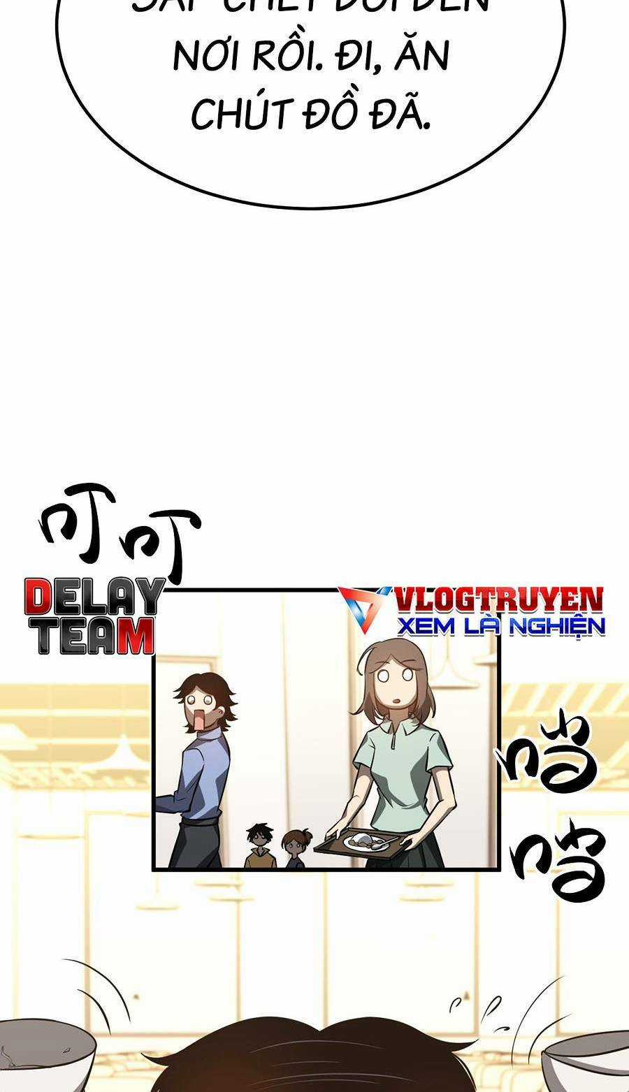 Siêu Phàm Tiến Hóa Chapter 117 trang 56