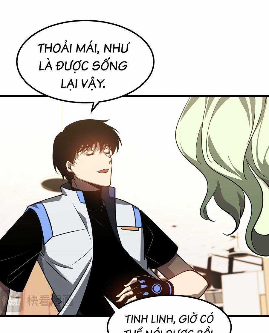 Siêu Phàm Tiến Hóa Chapter 117 trang 60