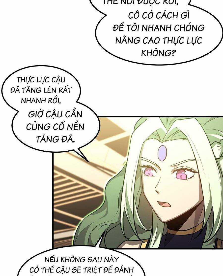 Siêu Phàm Tiến Hóa Chapter 117 trang 61