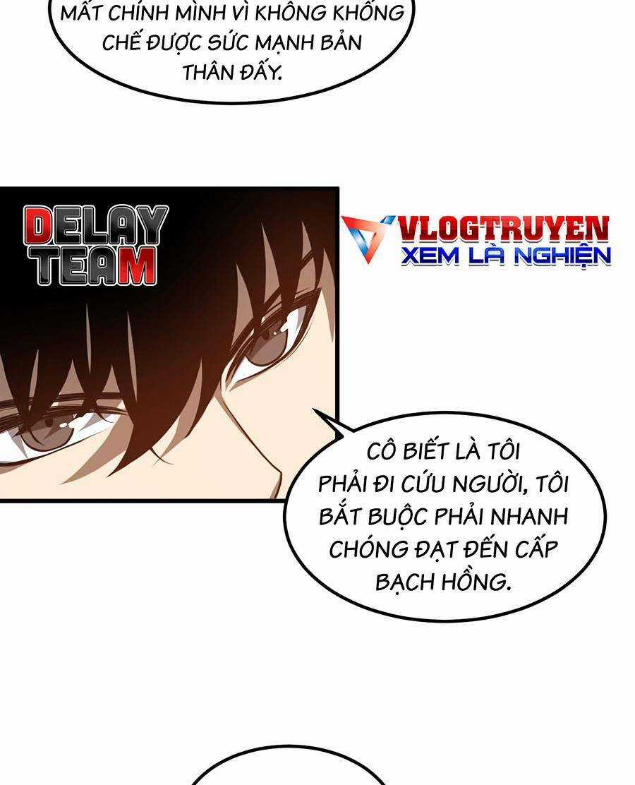 Siêu Phàm Tiến Hóa Chapter 117 trang 62