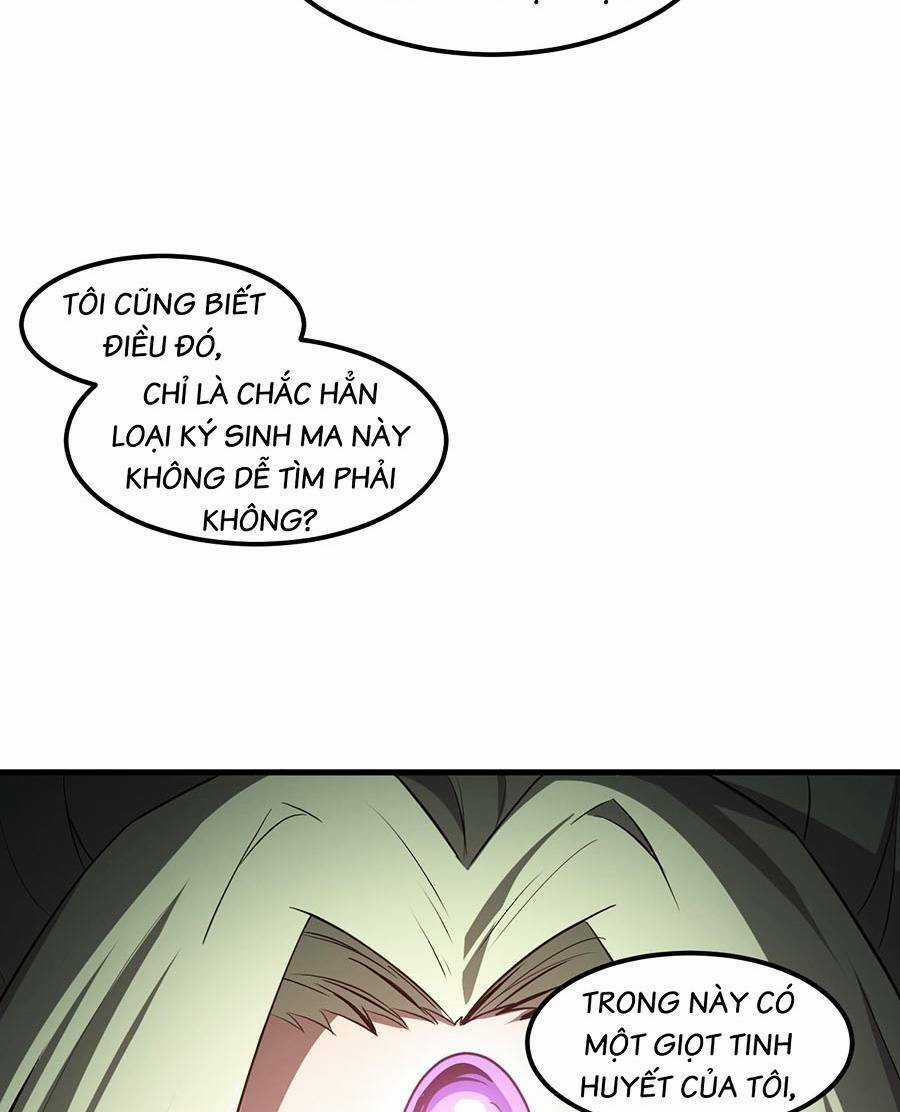 Siêu Phàm Tiến Hóa Chapter 117 trang 64