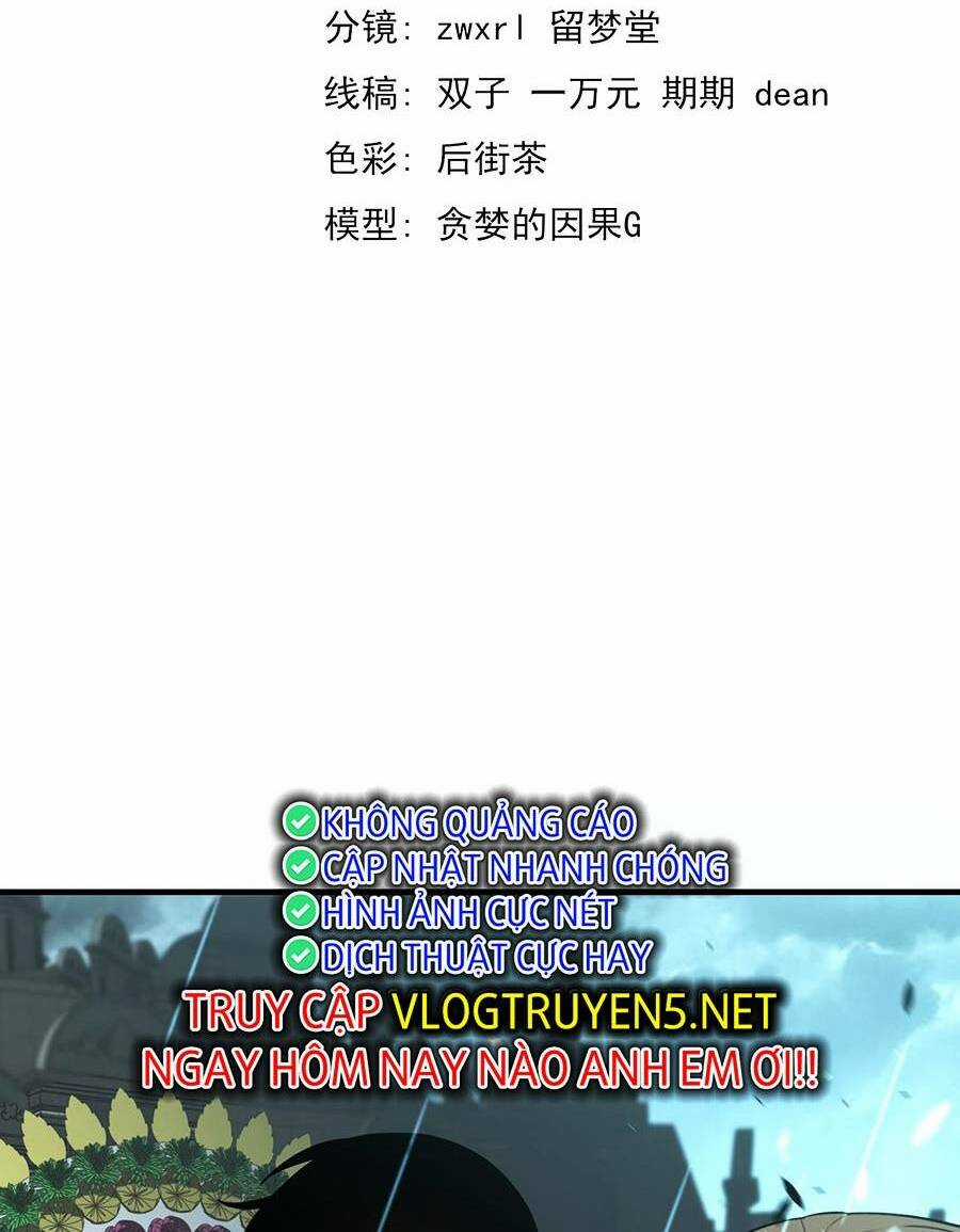 Siêu Phàm Tiến Hóa Chapter 117 trang 7