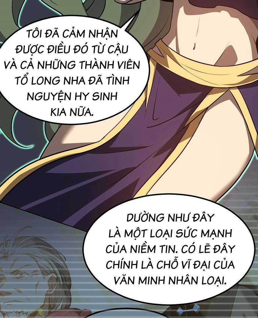 Siêu Phàm Tiến Hóa Chapter 117 trang 70