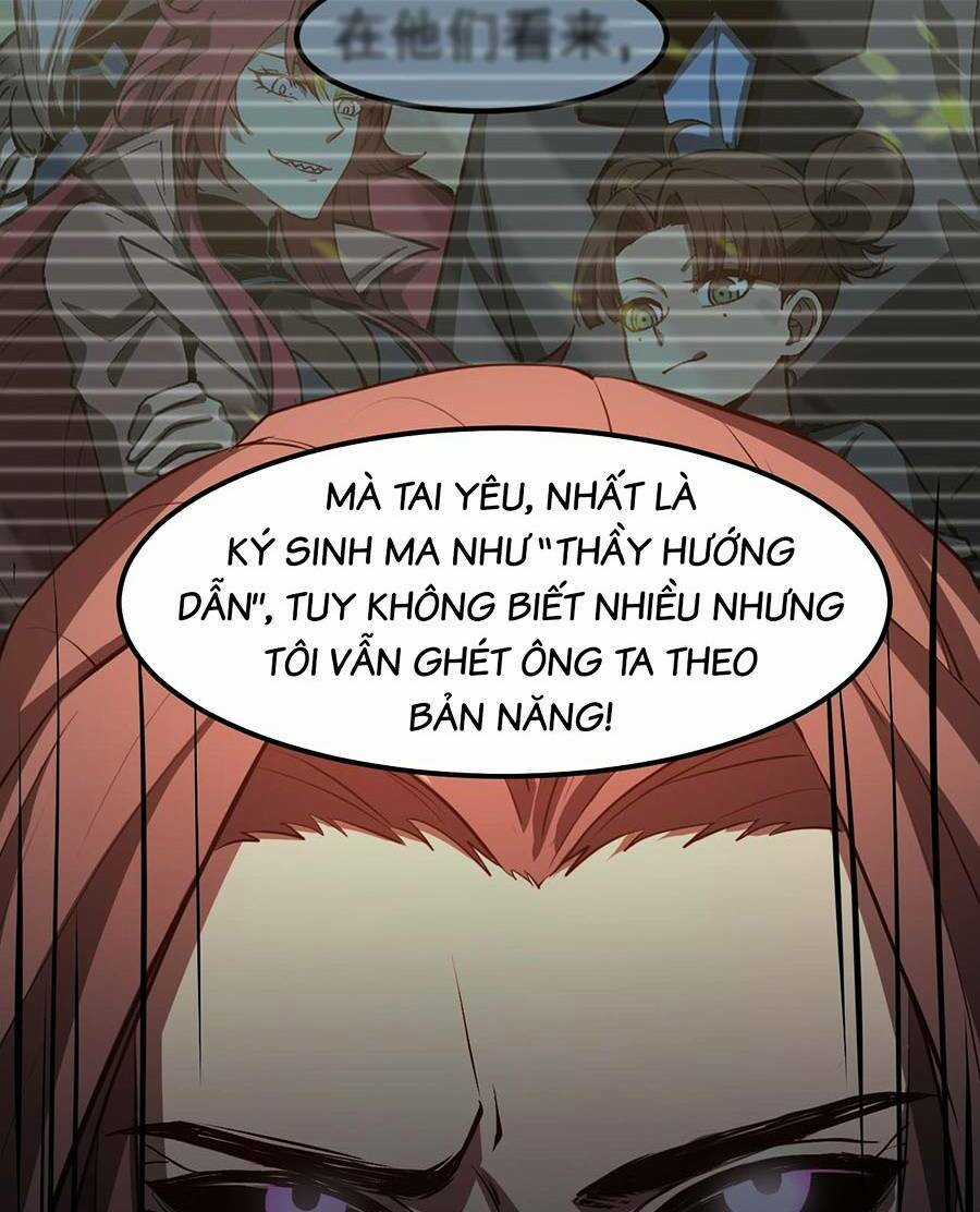 Siêu Phàm Tiến Hóa Chapter 117 trang 71