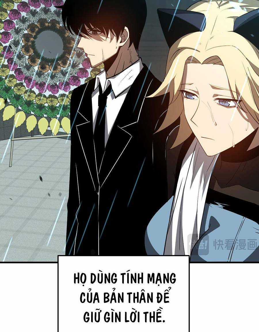 Siêu Phàm Tiến Hóa Chapter 117 trang 8