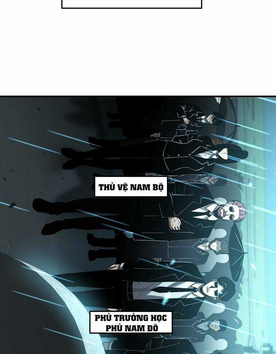 Siêu Phàm Tiến Hóa Chapter 117 trang 9