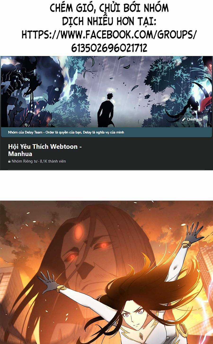 Siêu Phàm Tiến Hóa Chapter 118 trang 0