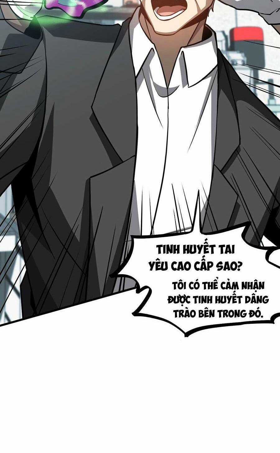 Siêu Phàm Tiến Hóa Chapter 118 trang 17