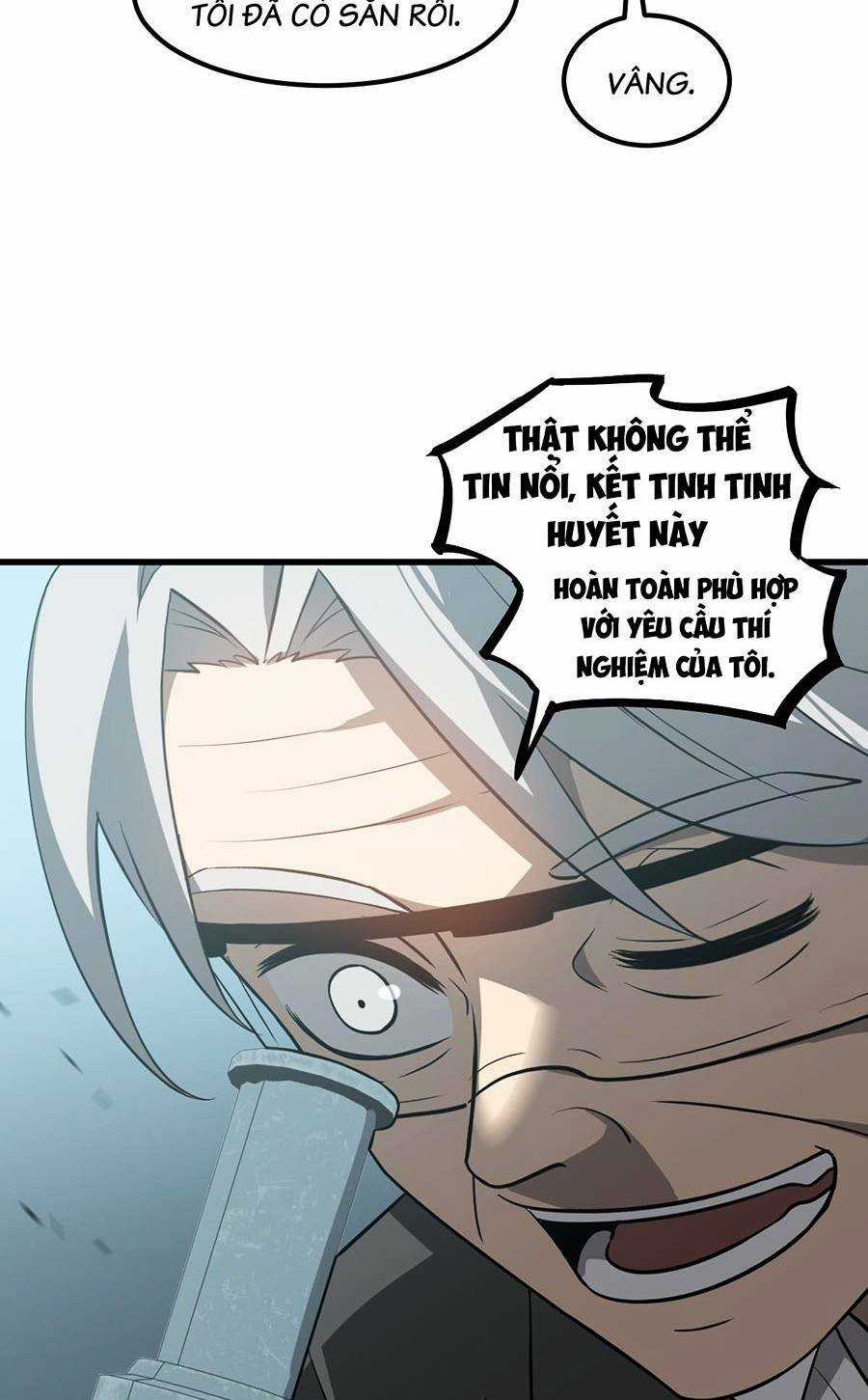 Siêu Phàm Tiến Hóa Chapter 118 trang 20