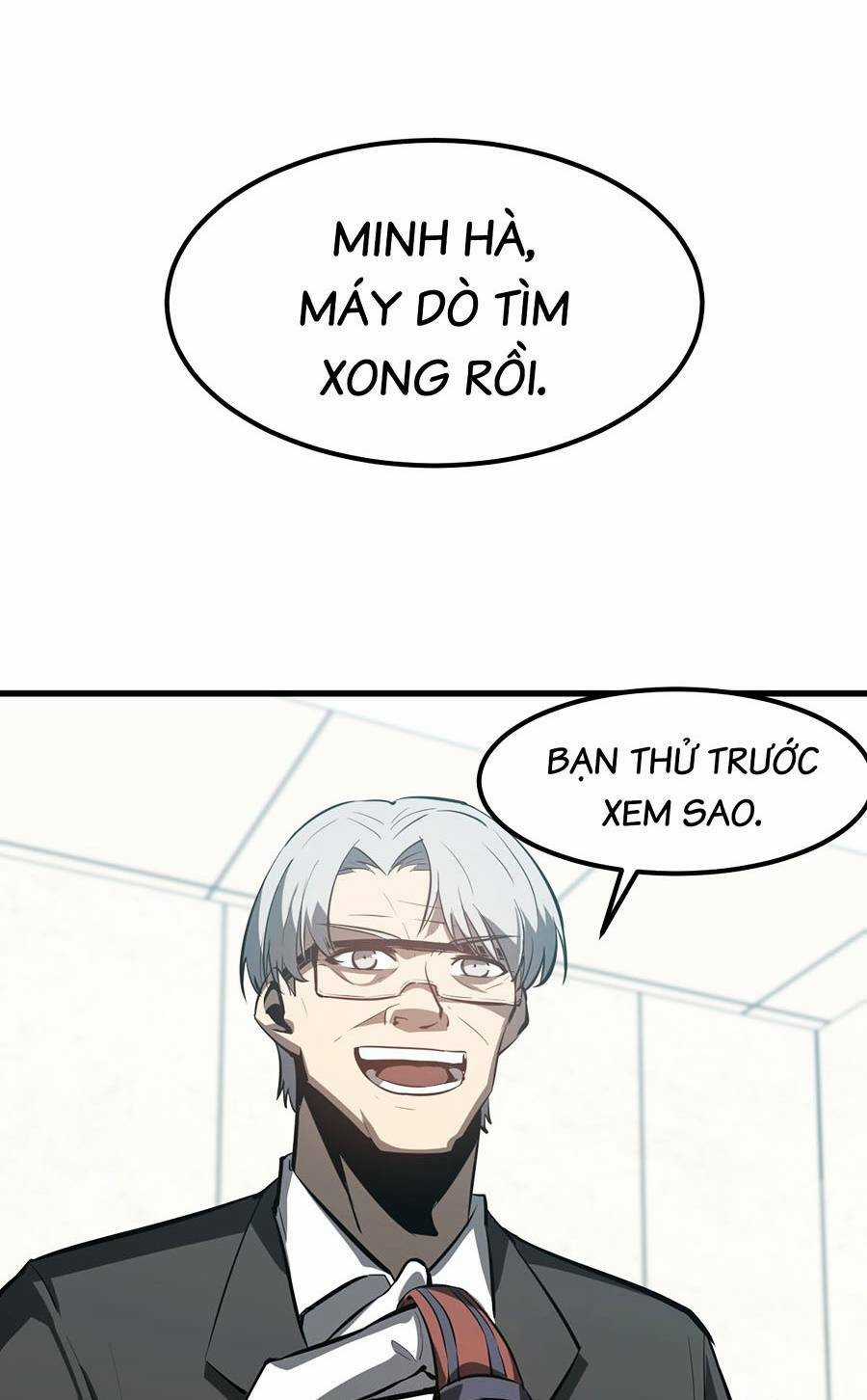 Siêu Phàm Tiến Hóa Chapter 118 trang 22