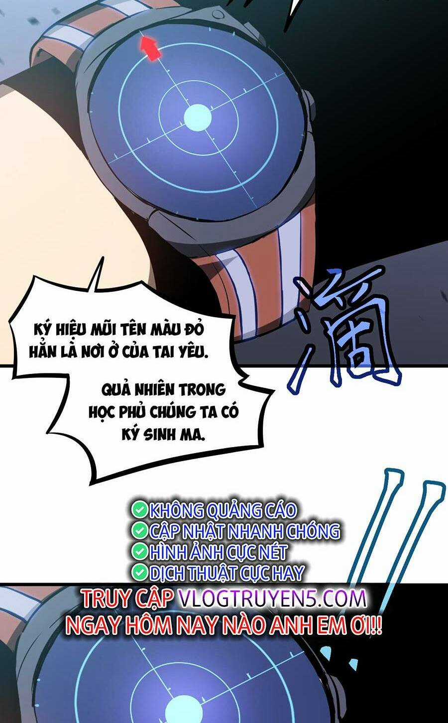 Siêu Phàm Tiến Hóa Chapter 118 trang 25