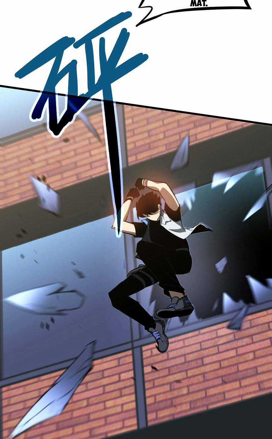 Siêu Phàm Tiến Hóa Chapter 118 trang 27