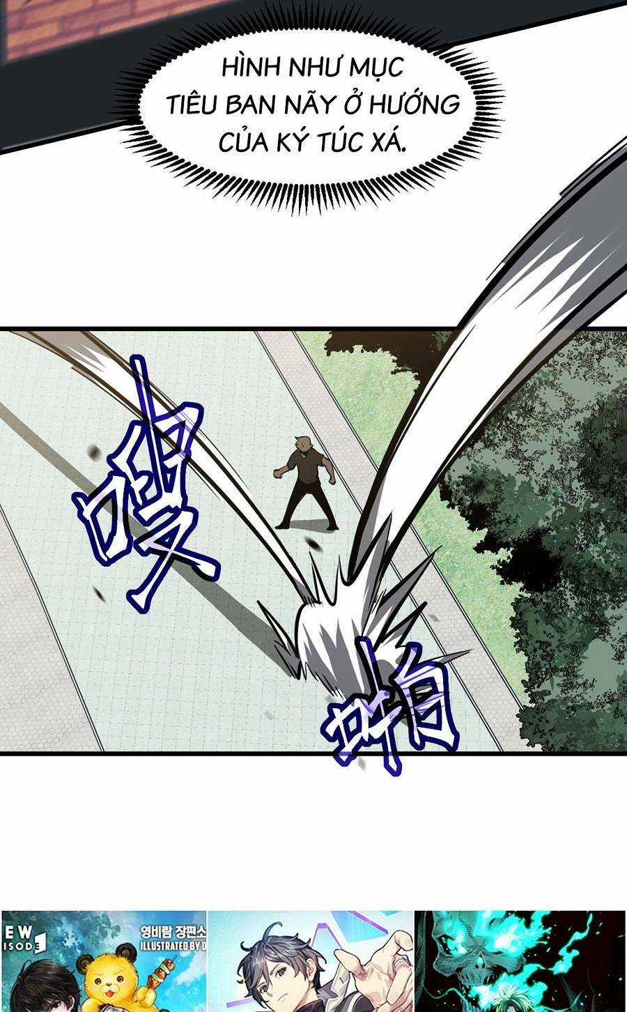 Siêu Phàm Tiến Hóa Chapter 118 trang 28