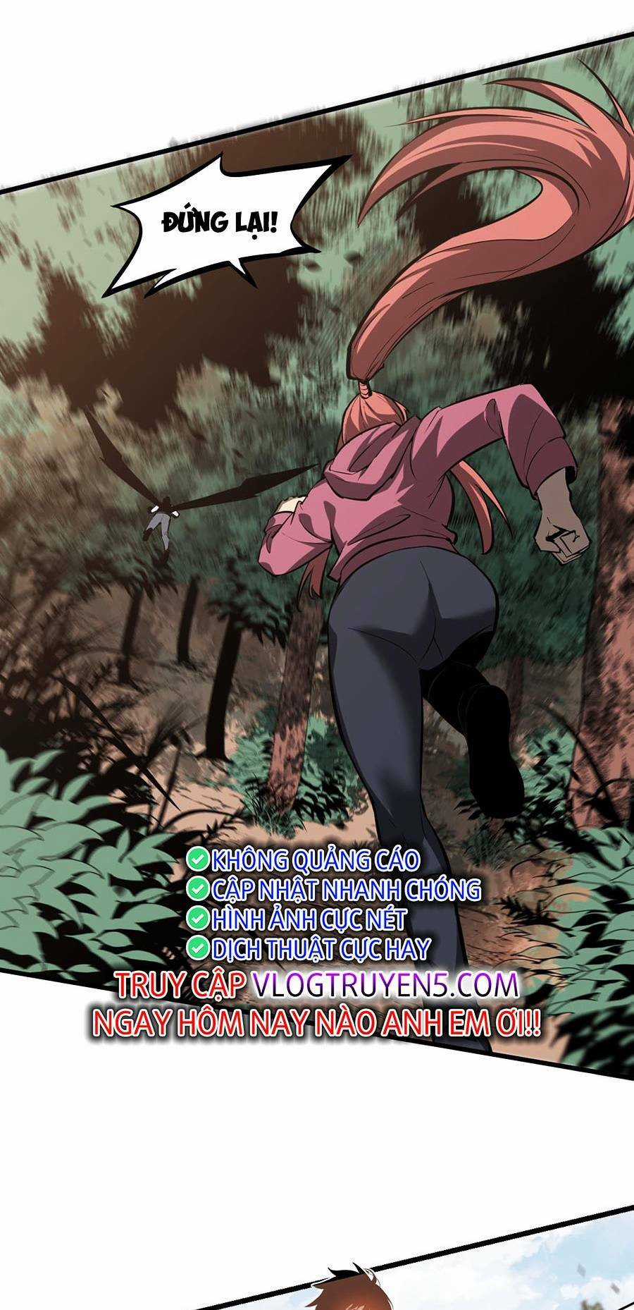 Siêu Phàm Tiến Hóa Chapter 118 trang 32