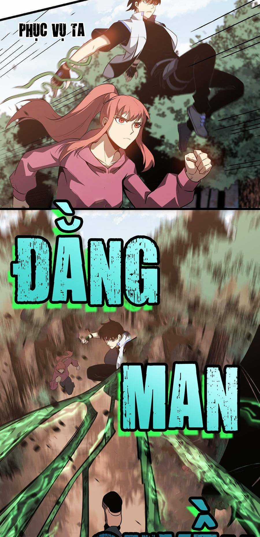 Siêu Phàm Tiến Hóa Chapter 118 trang 33