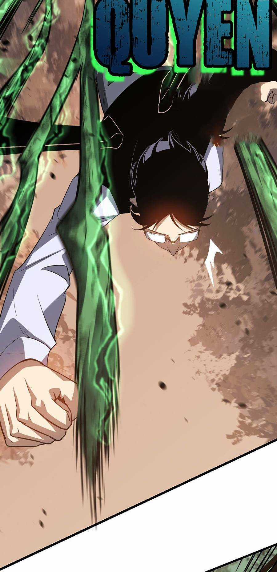 Siêu Phàm Tiến Hóa Chapter 118 trang 34