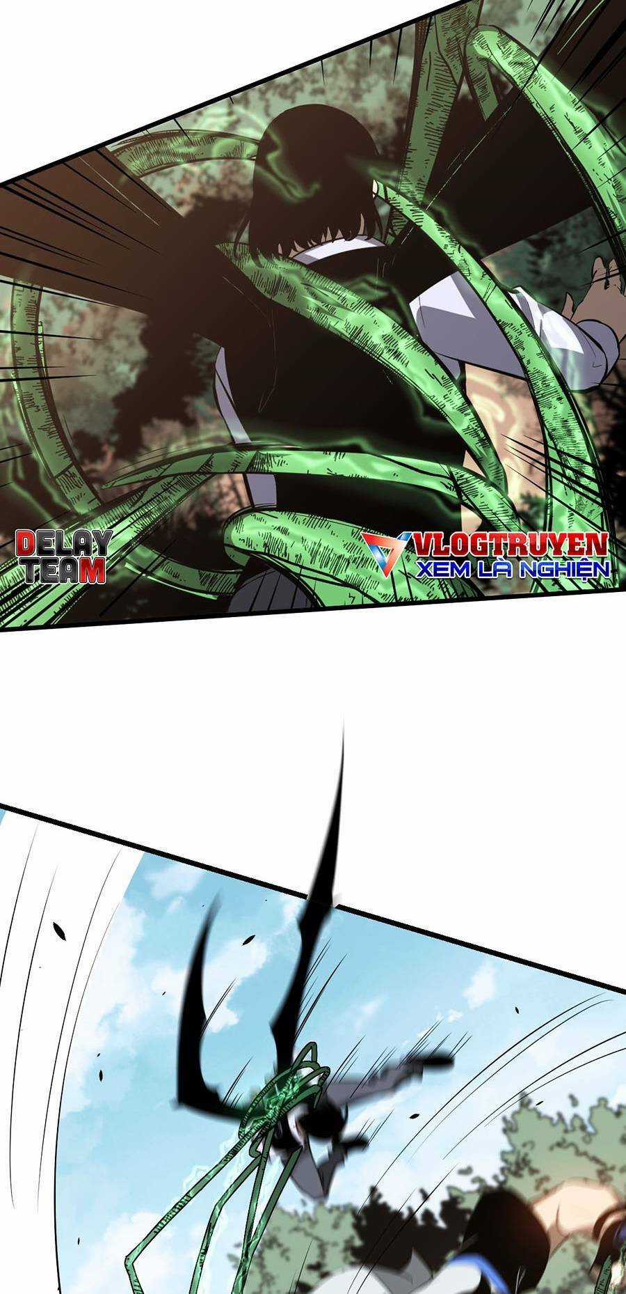 Siêu Phàm Tiến Hóa Chapter 118 trang 35