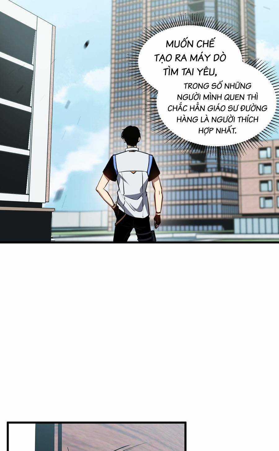 Siêu Phàm Tiến Hóa Chapter 118 trang 4