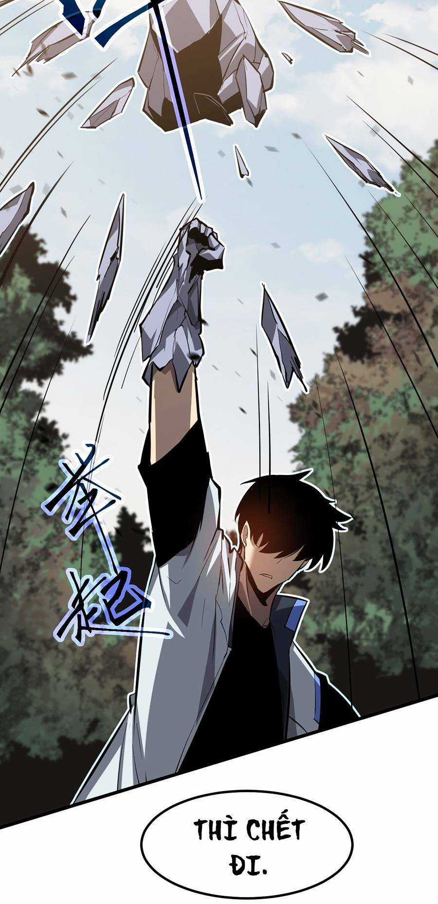 Siêu Phàm Tiến Hóa Chapter 118 trang 44