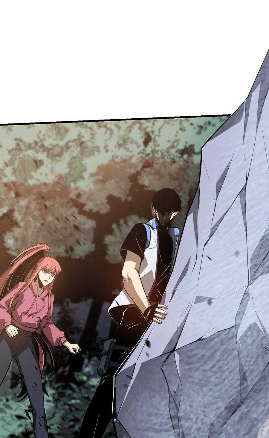 Siêu Phàm Tiến Hóa Chapter 118 trang 49