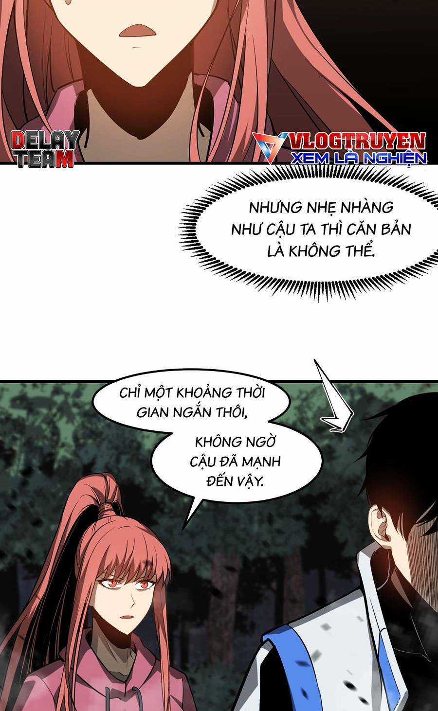 Siêu Phàm Tiến Hóa Chapter 118 trang 51