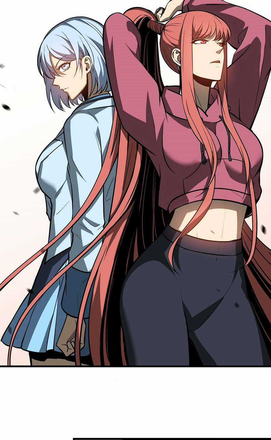 Siêu Phàm Tiến Hóa Chapter 118 trang 55