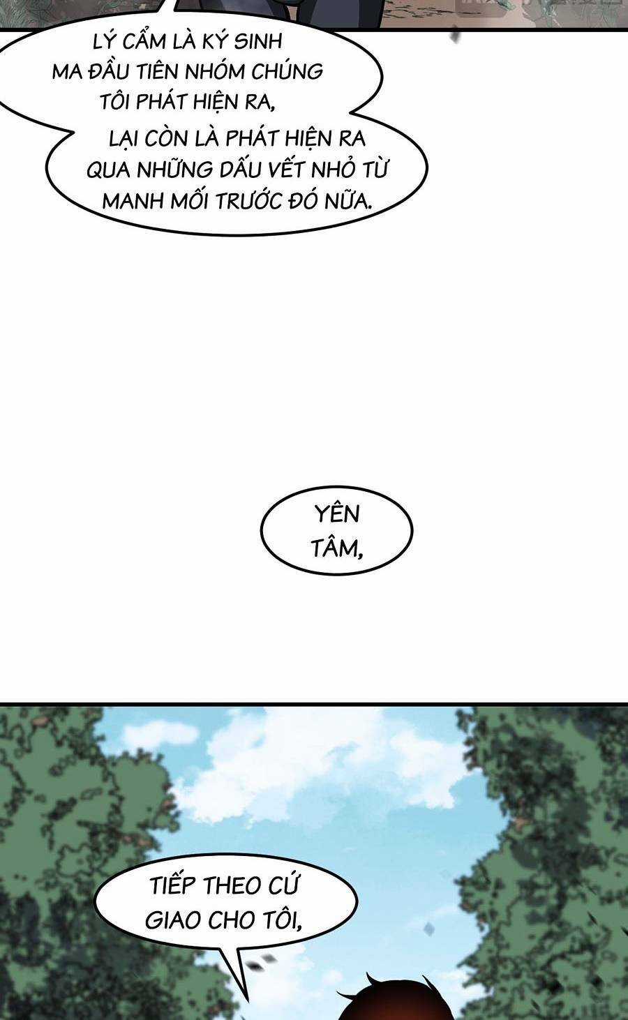 Siêu Phàm Tiến Hóa Chapter 118 trang 57