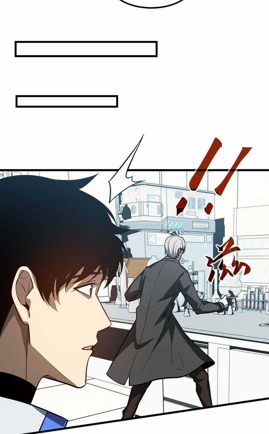 Siêu Phàm Tiến Hóa Chapter 118 trang 7