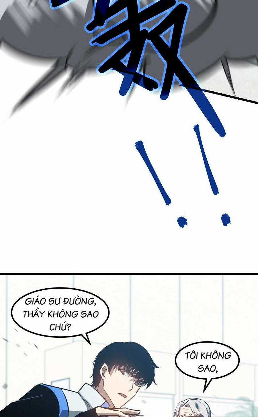 Siêu Phàm Tiến Hóa Chapter 118 trang 9