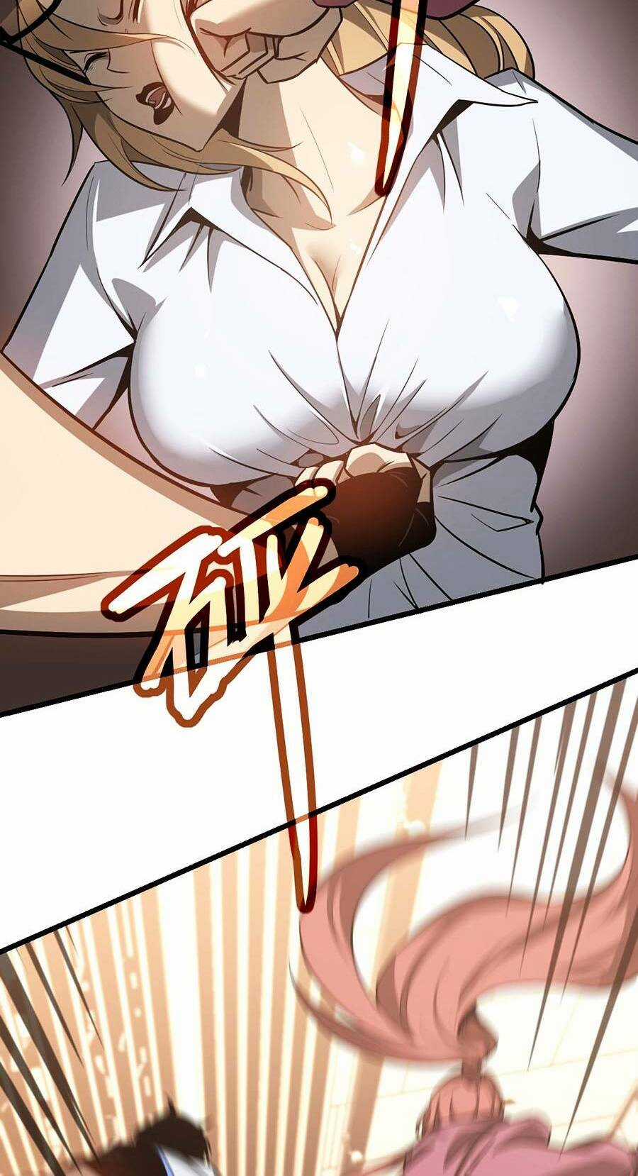 Siêu Phàm Tiến Hóa Chapter 119 trang 15