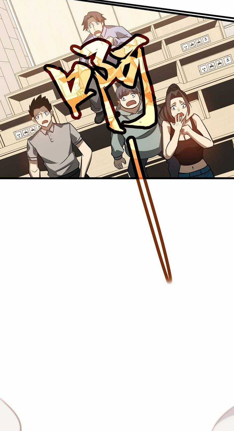 Siêu Phàm Tiến Hóa Chapter 119 trang 17